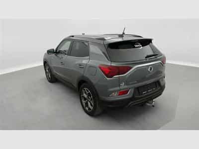 SsangYong Korando 1.5 T-GDI 4WD Onyx (EU6d) (2022) - Photo 2