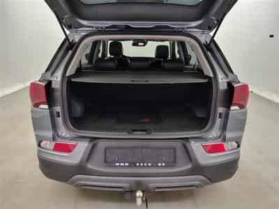 SsangYong Korando 1.5 T-GDI 4WD Onyx (EU6d) (2022) - Photo 14