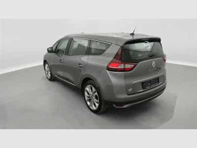 Renault Scenic 1.5 dCi Energy ZEN 7pl. NAVI / PDC AR / KEYLESS (2018) - Photo 2