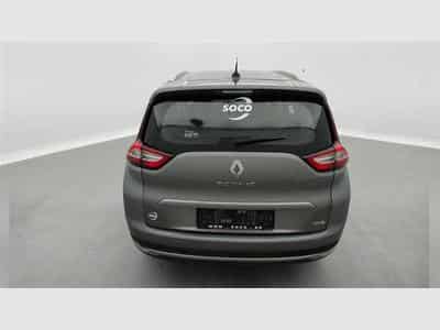 Renault Scenic 1.5 dCi Energy ZEN 7pl. NAVI / PDC AR / KEYLESS (2018) - Photo 5