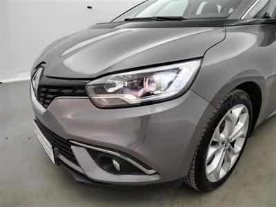 Renault Scenic 1.5 dCi Energy ZEN 7pl. NAVI / PDC AR / KEYLESS (2018) - Photo 15