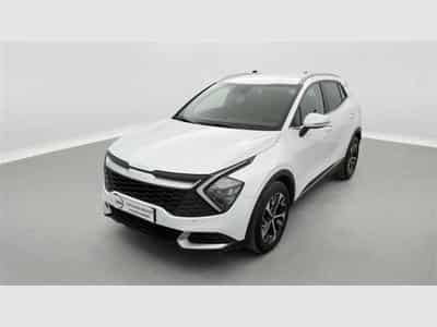 Kia Sportage 1.6 T-GDi AWD MHEV DCT (2022) - Foto 1