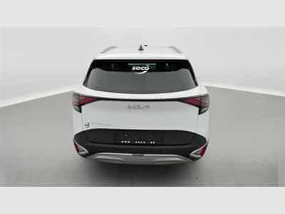 Kia Sportage 1.6 T-GDi AWD MHEV DCT (2022) - Foto 5