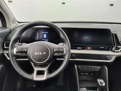 Kia Sportage 1.6 T-GDi AWD MHEV DCT (2022) - Foto 9