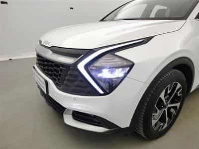 Kia Sportage 1.6 T-GDi AWD MHEV DCT (2022) - Foto 15