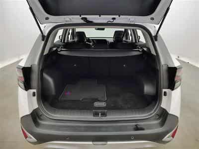 Kia Sportage 1.6 T-GDi AWD MHEV DCT (2022) - Foto 14
