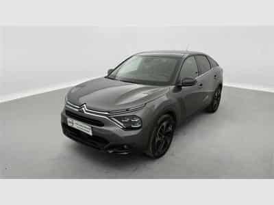 Citroen C4 1.2 PureTech 130cv EAT8 Shine NAVI / CUIR / TOIT PANO / HUD (2021) - Photo 1