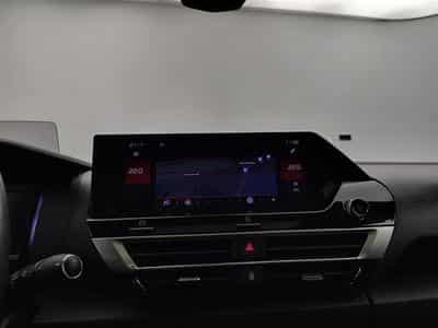 Citroen C4 1.2 PureTech 130cv EAT8 Shine NAVI / CUIR / TOIT PANO / HUD (2021) - Photo 11