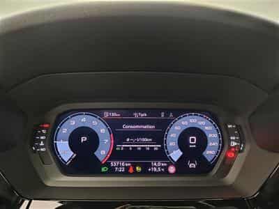 Audi A3 30 TFSI S-Line S-Tronic  Navi / Led / PDC (2024) - Foto 10