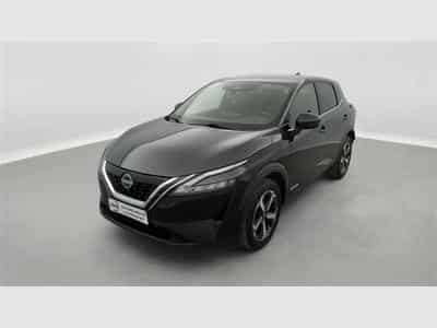 Nissan Qashqai e-Power 1.5 DIG-T CLIM/NAVI/CAMERA 360 (2023) - Photo 1