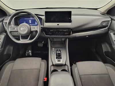 Nissan Qashqai e-Power 1.5 DIG-T CLIM/NAVI/CAMERA 360 (2023) - Photo 8