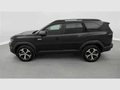 Dacia Bigster Mild Hybrid 140cv Journey NAVI / CARPLAY / CAMERA (2026) - Foto 3