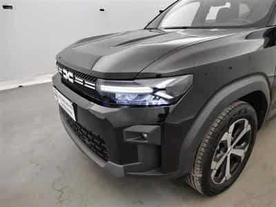 Dacia Bigster Mild Hybrid 140cv Journey NAVI / CARPLAY / CAMERA (2026) - Foto 15