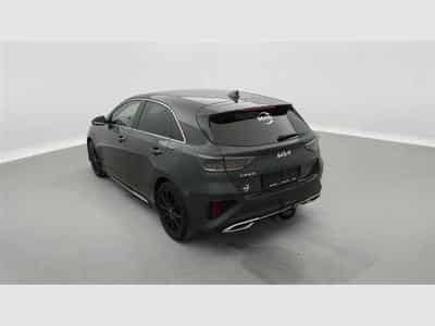 Kia Ceed Ceed 1.0 T-GDi GT-Line ISG (2022) - Foto 2