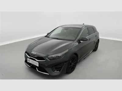 Kia Ceed Ceed 1.0 T-GDi GT-Line ISG (2022) - Foto 1