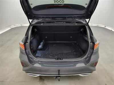 Kia Ceed Ceed 1.0 T-GDi GT-Line ISG (2022) - Foto 14