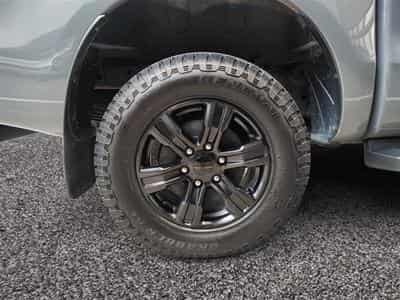 Ford Ranger 2.0 TD EcoBlue Limited (EU6.2) (2022) - Photo 6