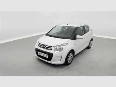 Citroen C1 1.0 VTi  Feel Edition Sailor S&S (2016) - Foto 1