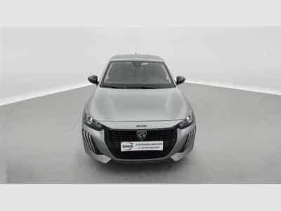 Peugeot 208 1.2i PureTech 100Cv Style (2025) - Foto 4