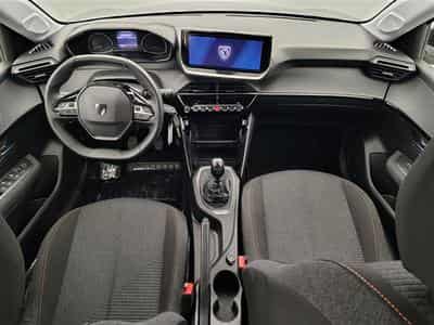 Peugeot 208 1.2i PureTech 100Cv Style (2025) - Foto 8