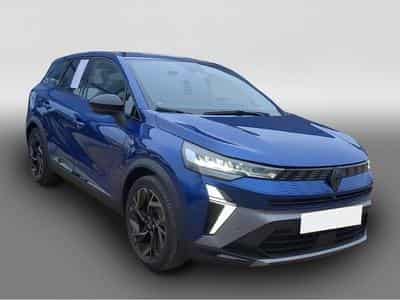 Renault Fuego (2026) - Photo 1