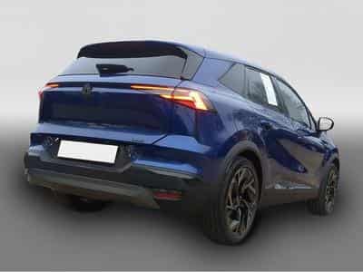 Renault Fuego (2026) - Photo 3