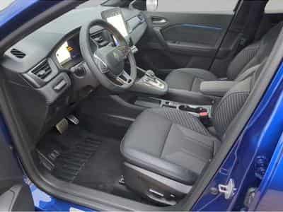 Renault Fuego (2026) - Photo 4