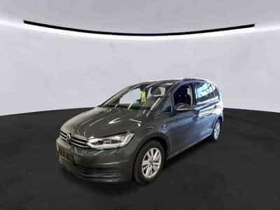 VW Touran Comfortline 1.5 TSI 150 CV DSG7 * 7 PLACES *CAM* *HAYON* ATT (2024) - Foto 1