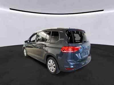 VW Touran Comfortline 1.5 TSI 150 CV DSG7 * 7 PLACES *CAM* *HAYON* ATT (2024) - Foto 4