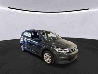 VW Touran Comfortline 1.5 TSI 150 CV DSG7 * 7 PLACES *CAM* *HAYON* ATT (2024) - Foto 3