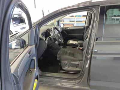 VW Touran Comfortline 1.5 TSI 150 CV DSG7 * 7 PLACES *CAM* *HAYON* ATT (2024) - Foto 6
