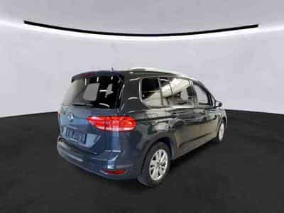 VW Touran Comfortline 1.5 TSI 150 CV DSG7 * 7 PLACES *CAM* *HAYON* ATT (2024) - Foto 5