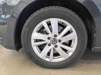VW Touran Comfortline 1.5 TSI 150 CV DSG7 * 7 PLACES *CAM* *HAYON* ATT (2024) - Foto 11
