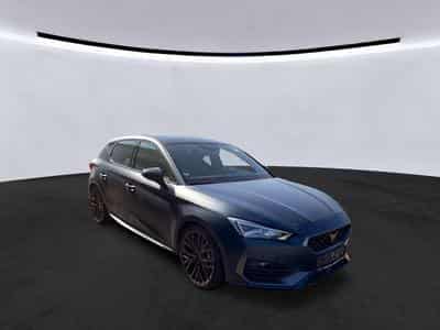 Cupra Leon VZ CUP 2.0 TSI 300CV  *BREMBO * PANO * VSS * BEATS * CARBONE (2023) - Foto 3