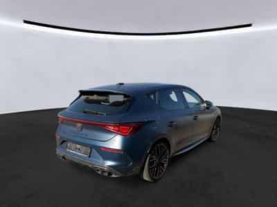 Cupra Leon VZ CUP 2.0 TSI 300CV  *BREMBO * PANO * VSS * BEATS * CARBONE (2023) - Foto 5