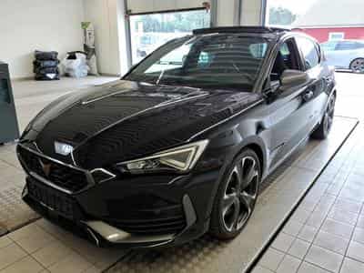 Cupra Leon VZ 2.0 TSI 300 CV * PANO * VSS * ACC * (2024) - Foto 1