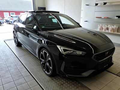 Cupra Leon VZ 2.0 TSI 300 CV * PANO * VSS * ACC * (2024) - Foto 3