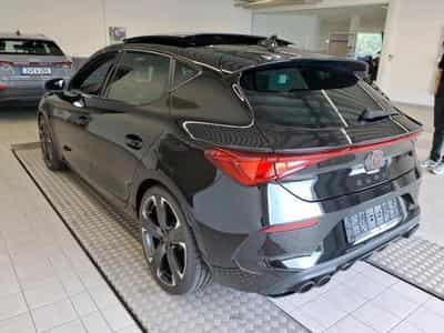 Cupra Leon VZ 2.0 TSI 300 CV * PANO * VSS * ACC * (2024) - Foto 4