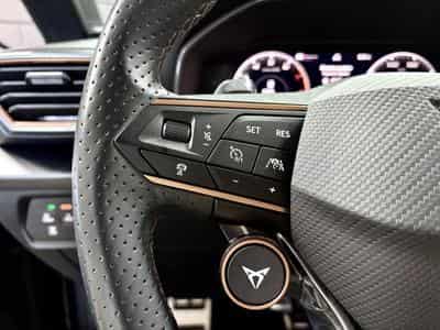 Cupra Leon VZ 2.0 TSI 300 CV * PANO * VSS * ACC * (2024) - Foto 8