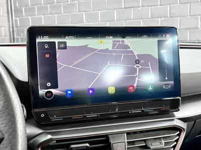 Cupra Leon VZ 2.0 TSI 300 CV * PANO * VSS * ACC * (2024) - Foto 11
