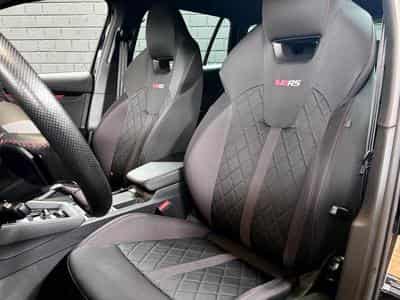 Skoda Octavia RS iV Combi PHEV 245 CV *MATRIX* *360°* HUD * CANTON * (2023) - Foto 7