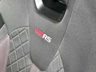 Skoda Octavia RS iV Combi PHEV 245 CV *MATRIX* *360°* HUD * CANTON * (2023) - Foto 8