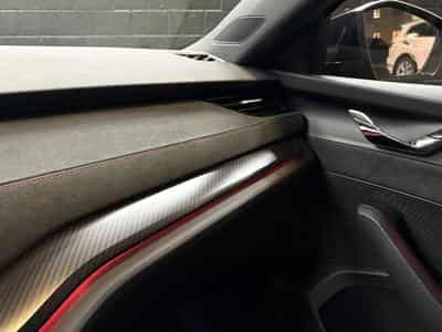 Skoda Octavia RS iV Combi PHEV 245 CV *MATRIX* *360°* HUD * CANTON * (2023) - Foto 15