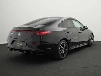 Mercedes CLA 200 AMG-Line verfügbar mit ca.9.000km (2026) - Photo 3