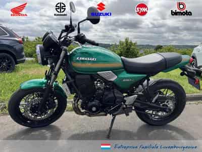Kawasaki Z RS (2026) - Photo 1