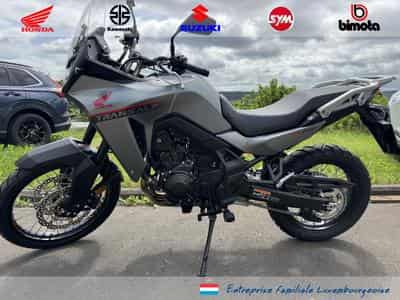 Honda XL 750 Transalp (2026) - Foto 1