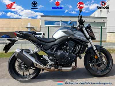 Honda CB (2023) - Foto 1