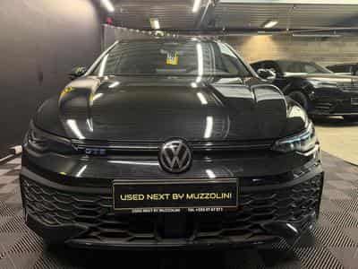 VW Golf GTE 1.4 HYBRIDE RECHARGEABLE 272 CV (2025) - Photo 3
