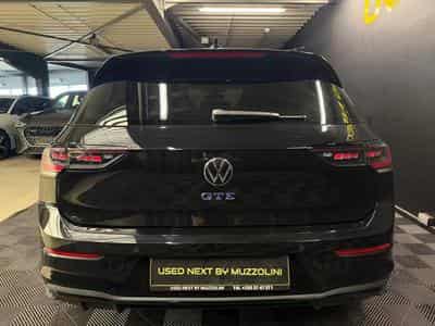 VW Golf GTE 1.4 HYBRIDE RECHARGEABLE 272 CV (2025) - Photo 4