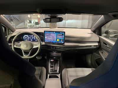 VW Golf GTE 1.4 HYBRIDE RECHARGEABLE 272 CV (2025) - Photo 2